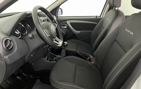 Renault Duster I рестайлинг, 2020 год, 1 560 000 рублей, 10 фотография