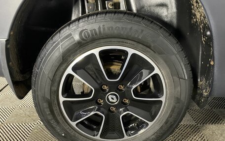 Renault Duster I рестайлинг, 2020 год, 1 560 000 рублей, 14 фотография