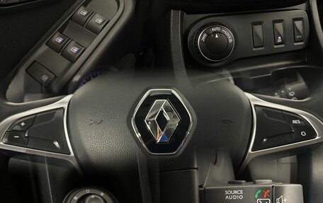 Renault Duster I рестайлинг, 2020 год, 1 560 000 рублей, 20 фотография