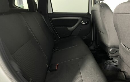 Renault Duster I рестайлинг, 2020 год, 1 560 000 рублей, 21 фотография