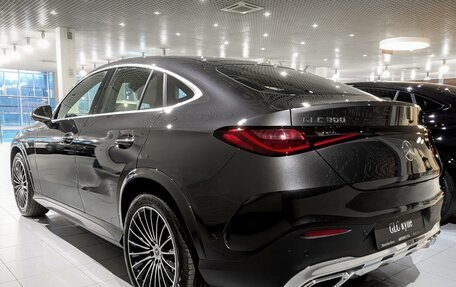 Mercedes-Benz GLC Coupe, 2025 год, 10 900 000 рублей, 3 фотография