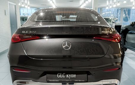 Mercedes-Benz GLC Coupe, 2025 год, 10 900 000 рублей, 6 фотография