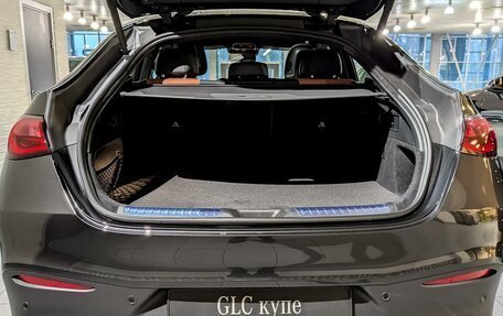 Mercedes-Benz GLC Coupe, 2025 год, 10 900 000 рублей, 8 фотография