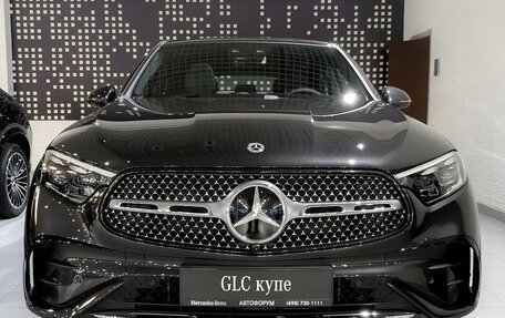Mercedes-Benz GLC Coupe, 2025 год, 10 900 000 рублей, 5 фотография