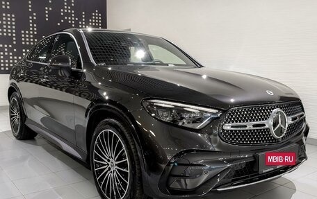 Mercedes-Benz GLC Coupe, 2025 год, 10 900 000 рублей, 4 фотография