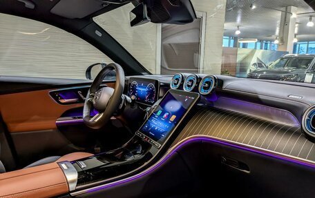 Mercedes-Benz GLC Coupe, 2025 год, 10 900 000 рублей, 9 фотография