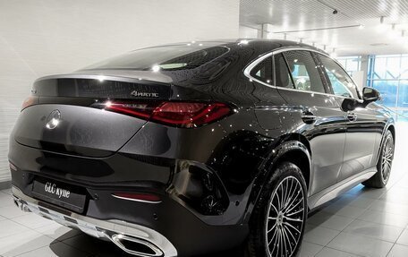 Mercedes-Benz GLC Coupe, 2025 год, 10 900 000 рублей, 2 фотография