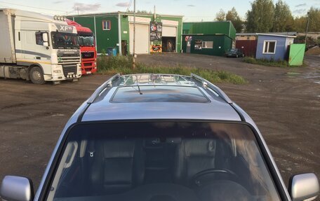 Mitsubishi Pajero IV, 2007 год, 1 650 000 рублей, 6 фотография