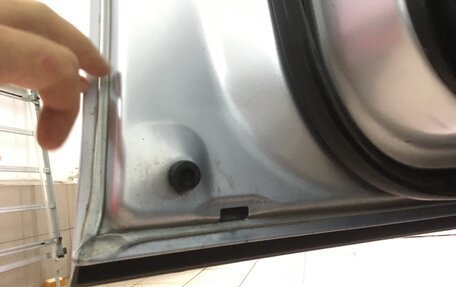 Mitsubishi Pajero IV, 2007 год, 1 650 000 рублей, 11 фотография