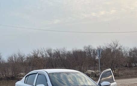 Opel Astra H, 2008 год, 650 000 рублей, 6 фотография