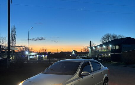 Opel Astra H, 2008 год, 650 000 рублей, 3 фотография