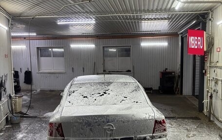 Opel Astra H, 2008 год, 650 000 рублей, 5 фотография