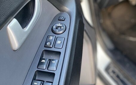 KIA Sportage III, 2013 год, 1 490 000 рублей, 6 фотография