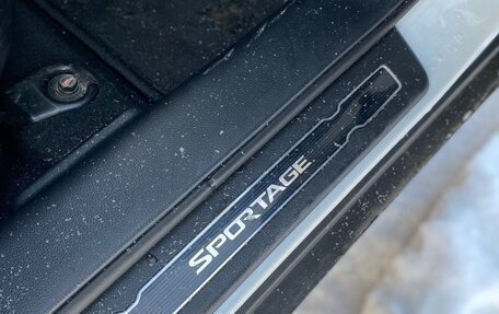 KIA Sportage III, 2013 год, 1 490 000 рублей, 9 фотография