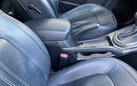 KIA Sportage III, 2013 год, 1 490 000 рублей, 5 фотография