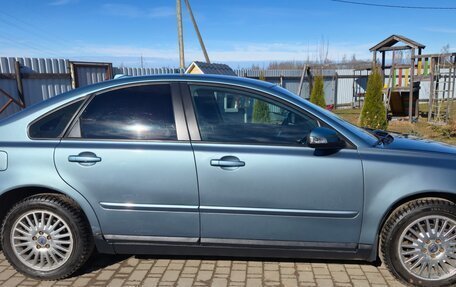 Volvo S40 II, 2007 год, 450 000 рублей, 4 фотография