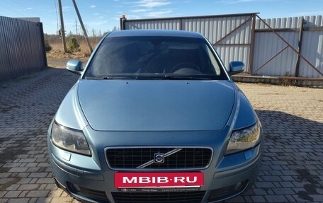 Volvo S40 II, 2007 год, 450 000 рублей, 2 фотография