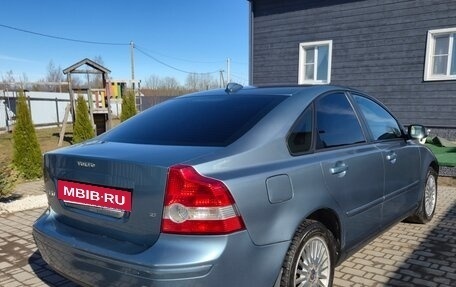 Volvo S40 II, 2007 год, 450 000 рублей, 5 фотография