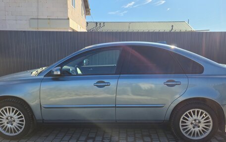 Volvo S40 II, 2007 год, 450 000 рублей, 8 фотография