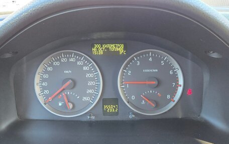 Volvo S40 II, 2007 год, 450 000 рублей, 11 фотография