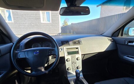 Volvo S40 II, 2007 год, 450 000 рублей, 10 фотография