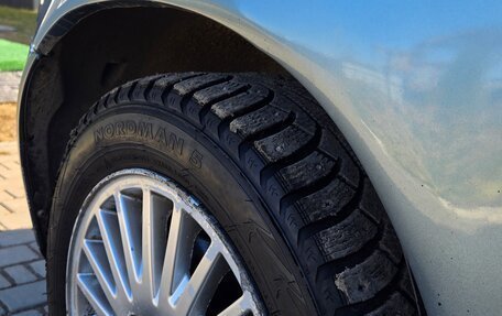 Volvo S40 II, 2007 год, 450 000 рублей, 12 фотография