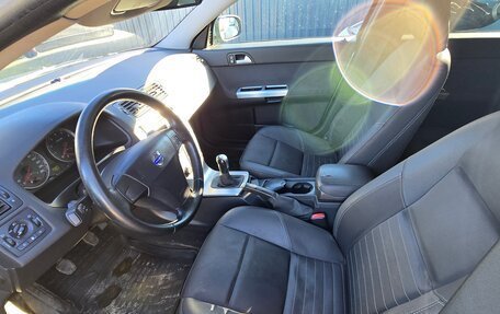 Volvo S40 II, 2007 год, 450 000 рублей, 9 фотография