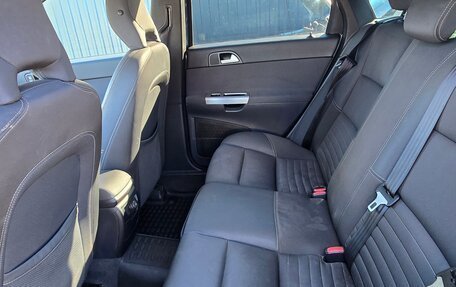 Volvo S40 II, 2007 год, 450 000 рублей, 15 фотография