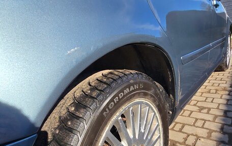 Volvo S40 II, 2007 год, 450 000 рублей, 13 фотография