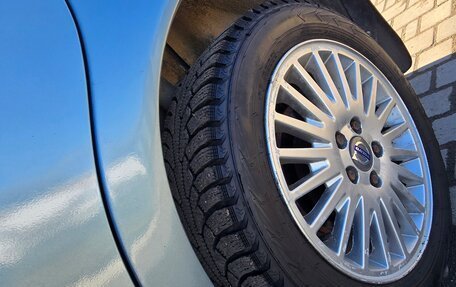 Volvo S40 II, 2007 год, 450 000 рублей, 14 фотография