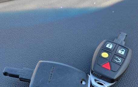 Volvo S40 II, 2007 год, 450 000 рублей, 17 фотография