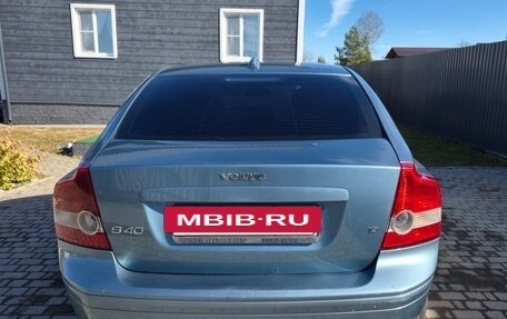 Volvo S40 II, 2007 год, 450 000 рублей, 7 фотография