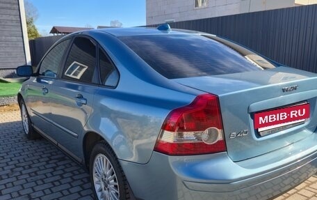 Volvo S40 II, 2007 год, 450 000 рублей, 6 фотография