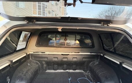 Volkswagen Amarok I рестайлинг, 2010 год, 1 595 000 рублей, 18 фотография