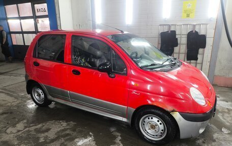 Daewoo Matiz I, 2011 год, 290 000 рублей, 5 фотография