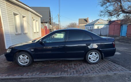 Honda Accord VII рестайлинг, 1999 год, 400 000 рублей, 2 фотография