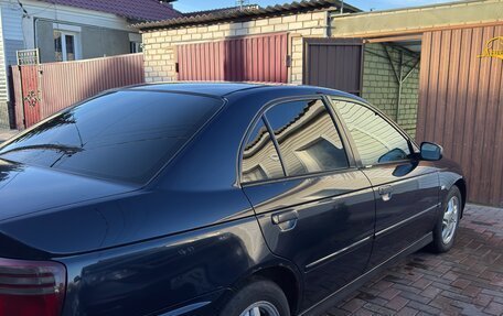 Honda Accord VII рестайлинг, 1999 год, 400 000 рублей, 4 фотография