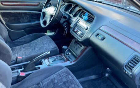 Honda Accord VII рестайлинг, 1999 год, 400 000 рублей, 7 фотография