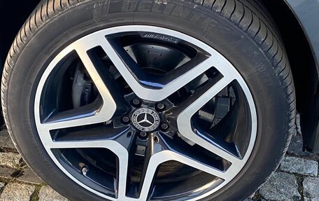 Mercedes-Benz GLS, 2018 год, 4 200 000 рублей, 7 фотография