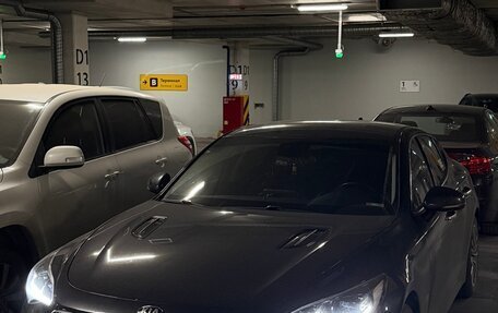 KIA Stinger I, 2019 год, 2 000 000 рублей, 4 фотография