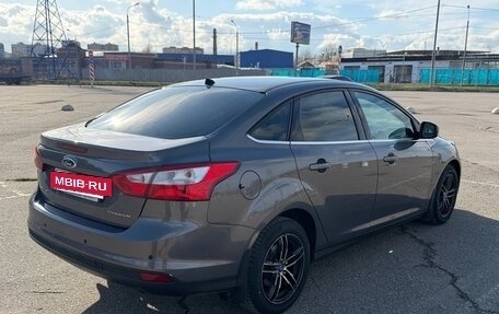 Ford Focus III, 2014 год, 970 000 рублей, 7 фотография