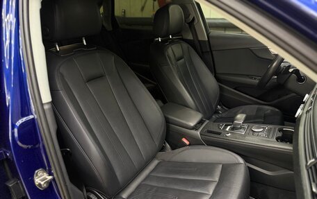 Audi A4, 2016 год, 1 550 000 рублей, 12 фотография