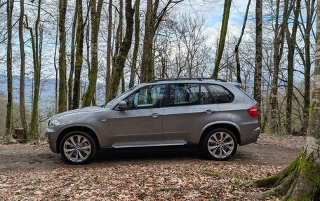 BMW X5, 2007 год, 1 790 000 рублей, 5 фотография