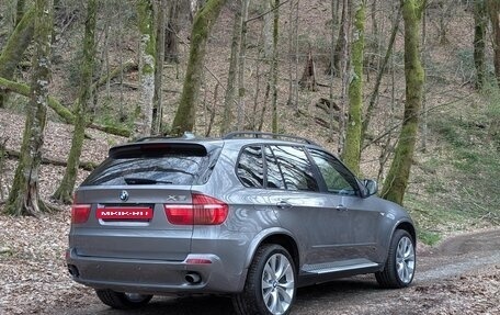 BMW X5, 2007 год, 1 790 000 рублей, 9 фотография