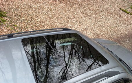 BMW X5, 2007 год, 1 790 000 рублей, 11 фотография