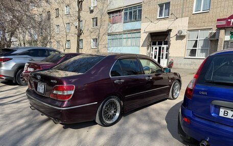 Toyota Brevis, 2001 год, 1 050 000 рублей, 3 фотография