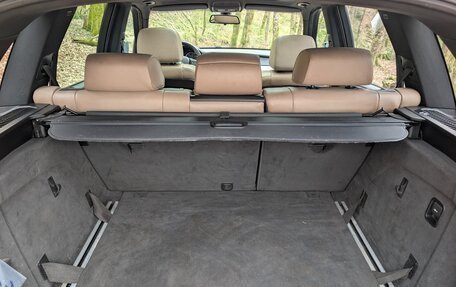 BMW X5, 2007 год, 1 790 000 рублей, 12 фотография