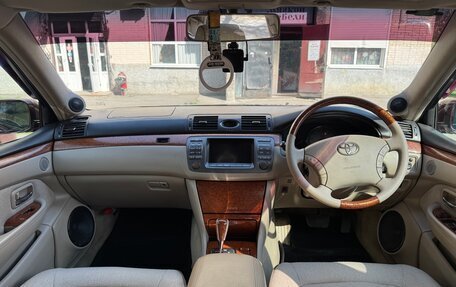 Toyota Brevis, 2001 год, 1 050 000 рублей, 7 фотография