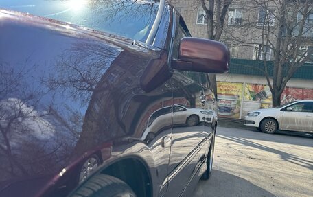 Toyota Brevis, 2001 год, 1 050 000 рублей, 8 фотография