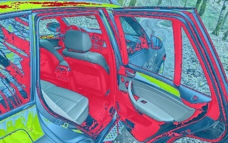 BMW X5, 2007 год, 1 790 000 рублей, 15 фотография